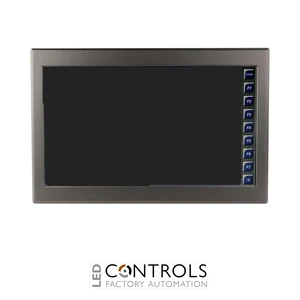 imo i3x22/00000-sehd colour i3 touch hmi/plc 22no i/os