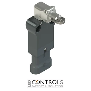 NB B110BB-SAKW5 Pizzato Modular prewired switch with roller plunger 90? trasmission block