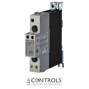 RGC1A23A15KGU - 1P-SSC-AC IN-ZC 230V 15A 800VP-U-SRW IN