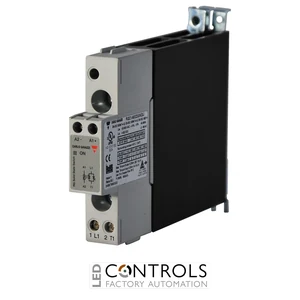 RGC1A23A20KGU - 1P-SSC-AC IN-ZC 230V 20A 800VP-U-SRW IN