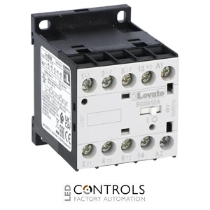 11BG0910A048 - 3P CONTACTOR BG09.10A 48/50-60