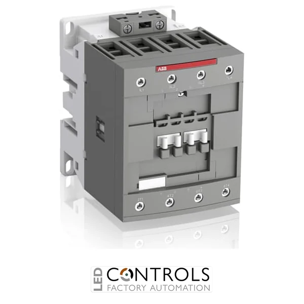 1SBL391201R8000 ABB AFC80-40-00-80 4 Pole Contactor 4NO Auxiliary Contacts 220-230V 50Hz / 230-240V 60Hz