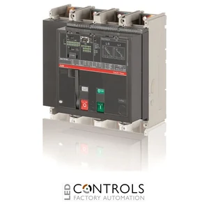 1sda061988r1 t7s 800 pr231/p i in=800a 4 pole abb mccb