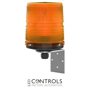 Pfannenberg Flashing light PMF 2015-M 24 DC OR WINKELMONTPMF 2015-M 24 DC AM