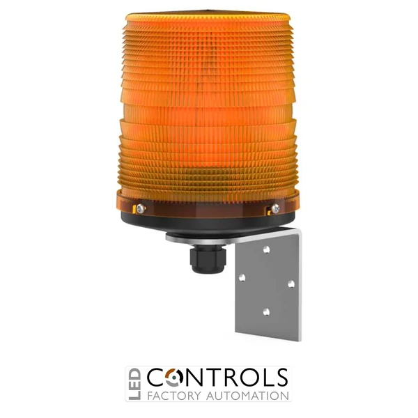 Pfannenberg Flashing light PMF 2015-M 24 DC OR WINKELMONTPMF 2015-M 24 DC AM