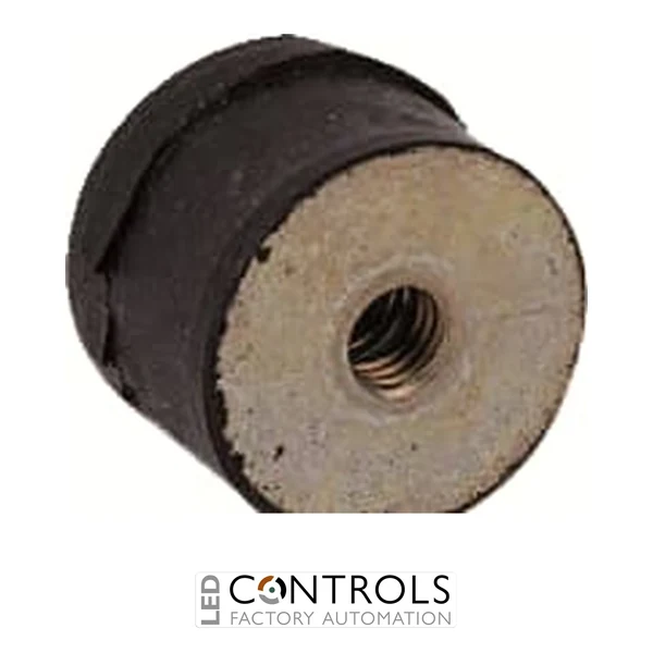 2CPX060125R9999 ABB ZW99 M10 Vibration Damper
