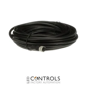 2TLA020056R4000 ABB M12-C103 10 m Cable M12-8 Female - image 2
