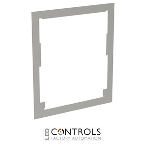 2CPX062965R9999 ABB ZH448 NH2 Single Shutter CombiLine N - image 3
