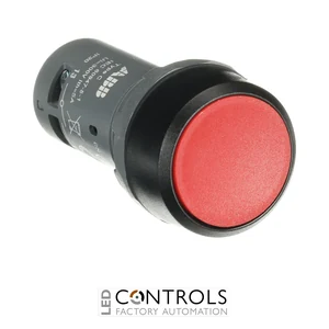1SFA619100R1071 ABB CP1-10R-11 Compact Pushbutton - image 3