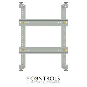 4TBA831030C0100 ABB 831030 Aria Enclosures Mounting Frame