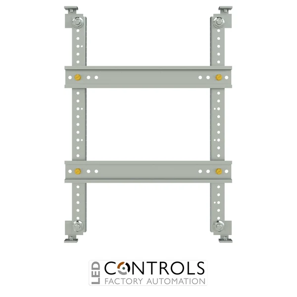 4TBA831030C0100 ABB 831030 Aria Enclosures Mounting Frame
