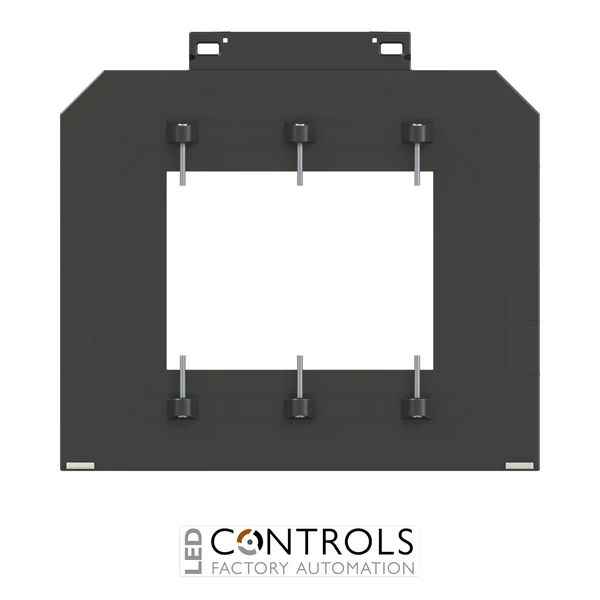 2CSG280685R1000 ABB CT1M-12 5000 Current Transformer 5000/5 A