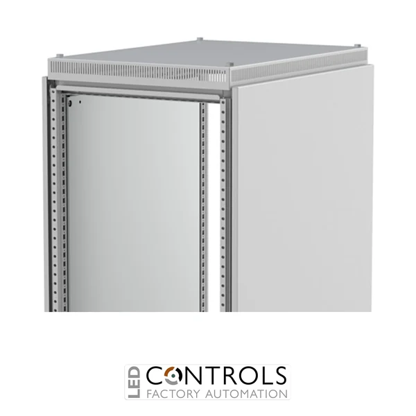 NVENT HOFFMAN CVR1605R5 Roof plate, 1600x500