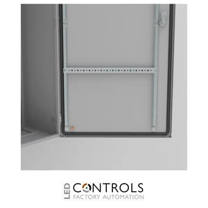 NVENT HOFFMAN DHP030 Horizontal door profiles, 300
