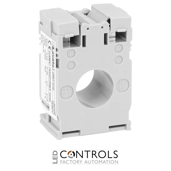 DM0T0100 - CURRENT TRANSFORMER 100/5A