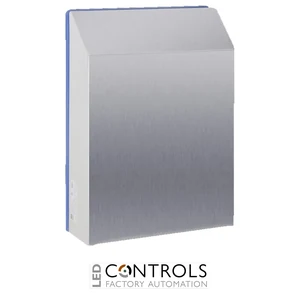 SK3238.080 Rittal Hose-proof hood for fan-and-filter uniand outlet filters 3238