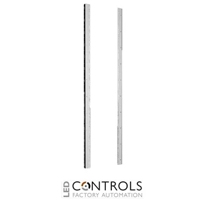 VX8619.310 Rittal Adaptor section 19" for min. enclosure height: 1800 mm, 38 U