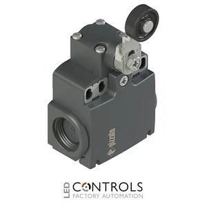 FX 1054-M2 Pizzato Position switch with roller lever