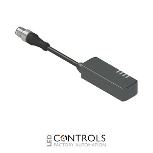ST DL420M0.1 Pizzato ST D series safety sensor