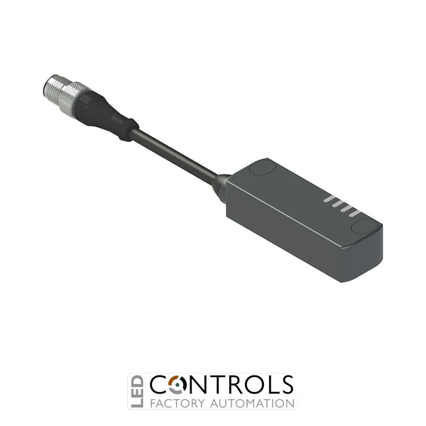 ST DL420M0.1 Pizzato ST D series safety sensor