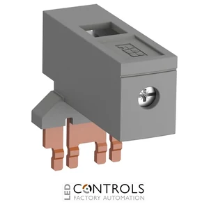 1SBN072305R1000 ABB LF38-4 Contactor Connection Accessory