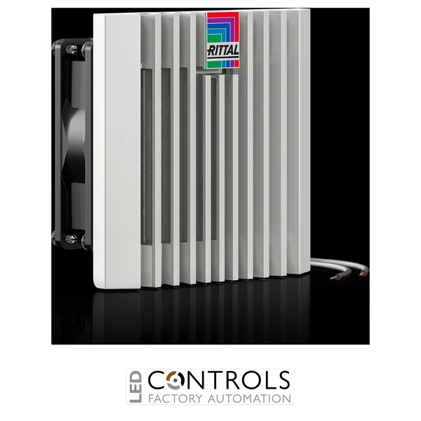 SK3237.724 Rittal SK Blue E+ Fan-And-Filter Unit
