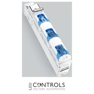 33631 Wohner NH in-line switch-disconnector-fuse size 1