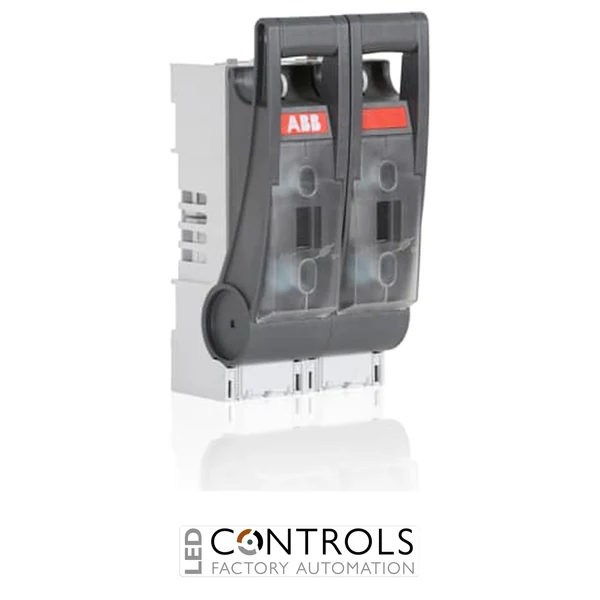 XLP3-2P-4BC Fuse Switch Disconnector