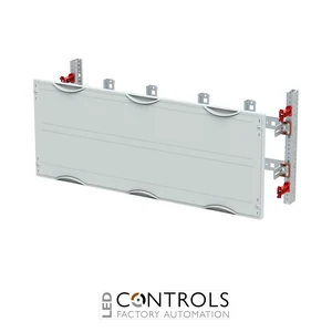 2CPX041129R9999 ABB MK312 Terminal Expansion 3PW - image 2