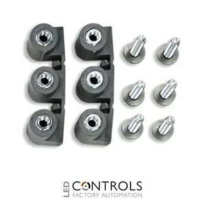 1SFA899221R1004 ABB PSLE-460 Terminal Kit
