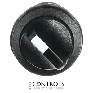 1SFA619202R1046 ABB C2SS3-10B-01 Compact 2-Position Momentary Selector Switch 1NC