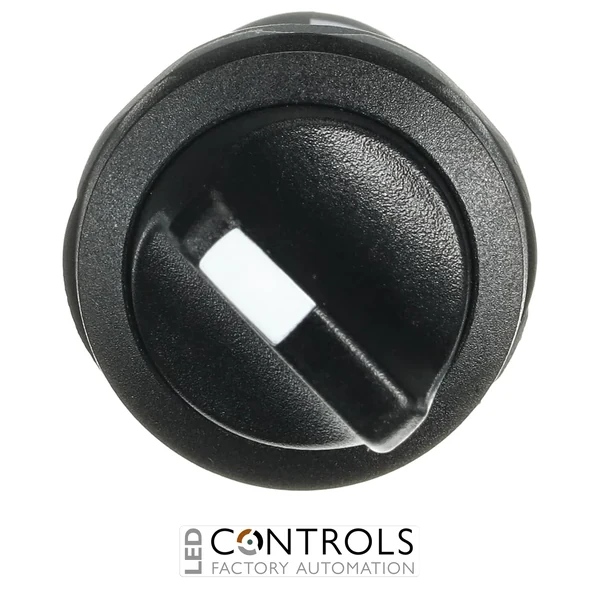 1SFA619202R1046 ABB C2SS3-10B-01 Compact 2-Position Momentary Selector Switch 1NC