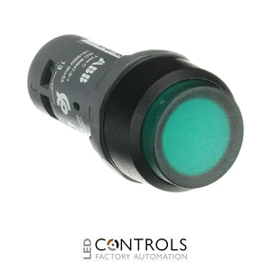 1SFA619103R1212 ABB CP4-12G-10 Compact Illuminated Pushbutton - image 3