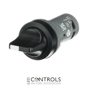 1SFA619211R1026 ABB C3SS2-10B-20 Compact Selector Switch - image 2