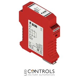CS AR-20M230 Pizzato Safety module 2NO, category 3