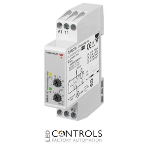 DUA52C724_-_DC_UNDER_VOLTAGE_RELAY_