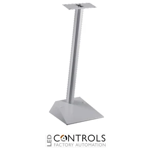 CP6106.100 Rittal Pedestal baplamodular small 60 WHD: 400x108x400mm