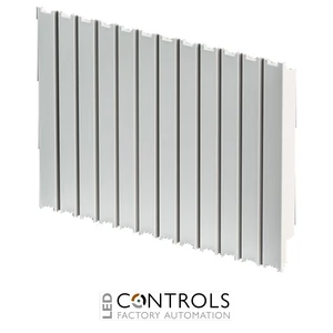 SV9677.650 Rittal Coverstrifor contact hazard protection cover 9677550-9677580