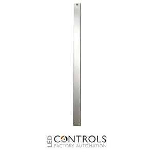 TS4590.700 Rittal Mounting plainfill for H: 1800mm