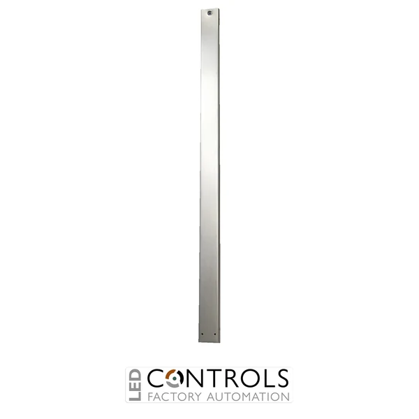 TS4590.700 Rittal Mounting plainfill for H: 1800mm