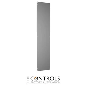 VX8609.204 Rittal Divider panel, for HD: 2000x500 mm for 2000 x 500 mm