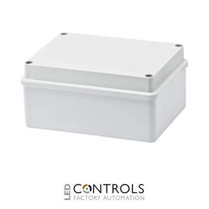 GW44206 Gewiss 150x110x70mm Electrical Enclosure/Panel Box IP56 Rated