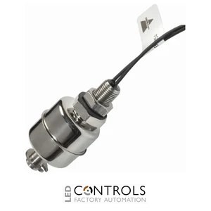 ilmm5 - mag level sensor ss n/o , n/c