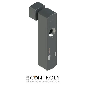 NS G4CR1SMK Pizzato NS series safety locking switch
