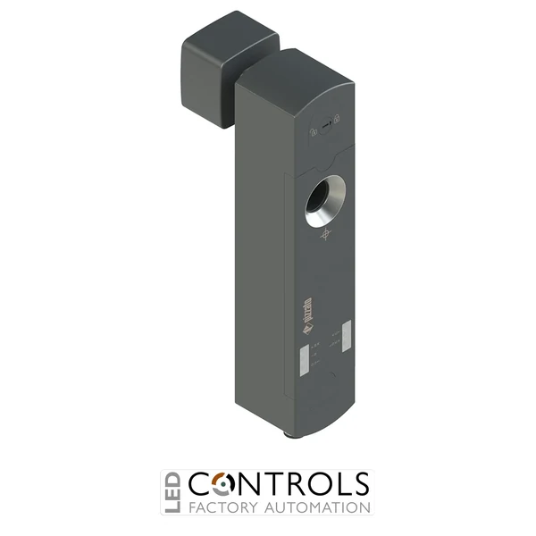 NS G4CR1SMK Pizzato NS series safety locking switch