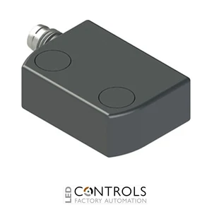 SR AL42ALK-X Pizzato Magnetic safety sensor