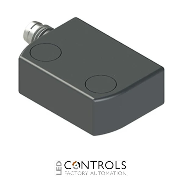SR AL42ALK-X Pizzato Magnetic safety sensor