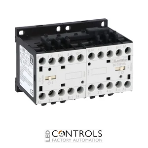 11BGT0910A230 - REVERSING CONTACTOR BGT09 230V 50-60HZ