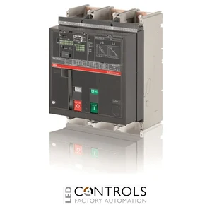 1sda061980r1 t7s 800 pr231/p i in=800a 3 pole abb mccb