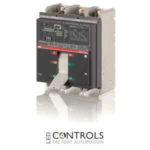 1sda062737r1 t7s 1000 pr231/p i in=1000a 3 pole abb mccb